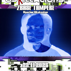 Live from Oskillations, Finland