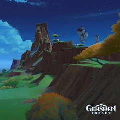 Genshin Impact - Natlan Soundtrack "Flower-Feather Clan Theme 4" (Night)