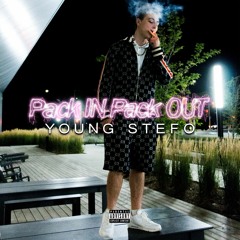Pack In Pack Out By Young Stefo (Prod. RicoRunDat)(Mixed & Mastered By TravisT)