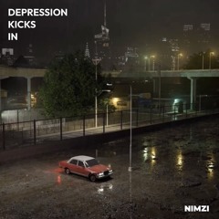 Depression Kicks In