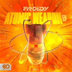 FROIDY - GHOST TRAIN (OUT NOW)