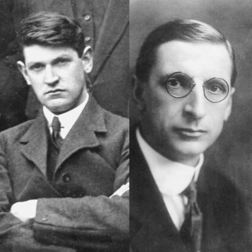 eamon de valera saint patricks day addfress