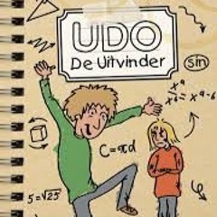 Udo, de uitvinder