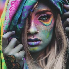 Progressive Psytrance Mix (6/4/2020)