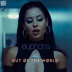 Euphoria x Out Of The World (TikTok mashup)