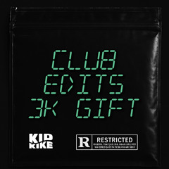 CLUB EDITS [3K FOLLOWERS GIFT]<3