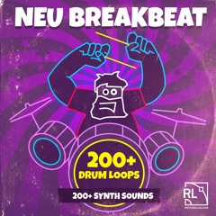 Neu Breakbeat Demo