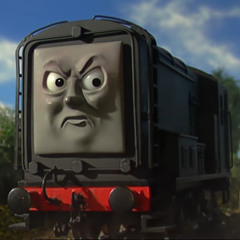 Meeting Diesel at the Bridge