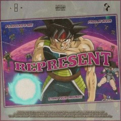 Represent (featuring KoolKid & SRK)