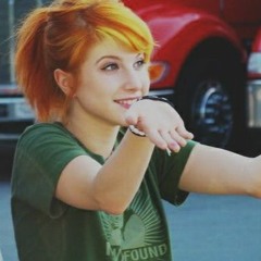 Paramore-Feeling Sorry AP Sessions Live Acoustic