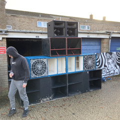 GDMC NYE NEUROFUNK (GeorgeFest & Harrys Bar)