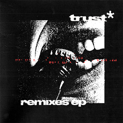 Trex - Chit Chat (Audiomission Remix)