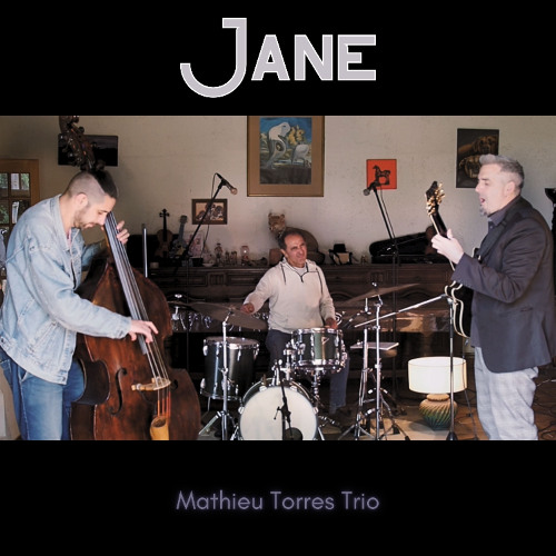 Jane - Trio Live - Video in description