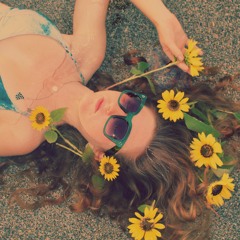 Poolside - By Wildflower And The Bees