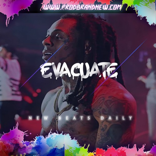 Lil Wayne x Drake x Nicki Minaj YMCMB "Evacuate" Hiphop/Rap typebeat  (CoProd. LaWerk)