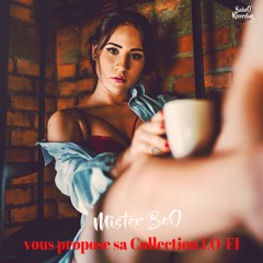 Une petite larme