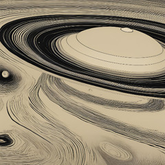 nothing on saturn