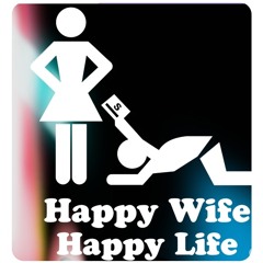 happy wife_happy life_remix