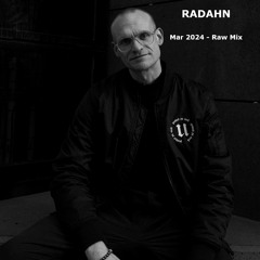 Mar 2024 - Raw Mix