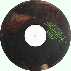 BBK - Liverpool Street In The Rain