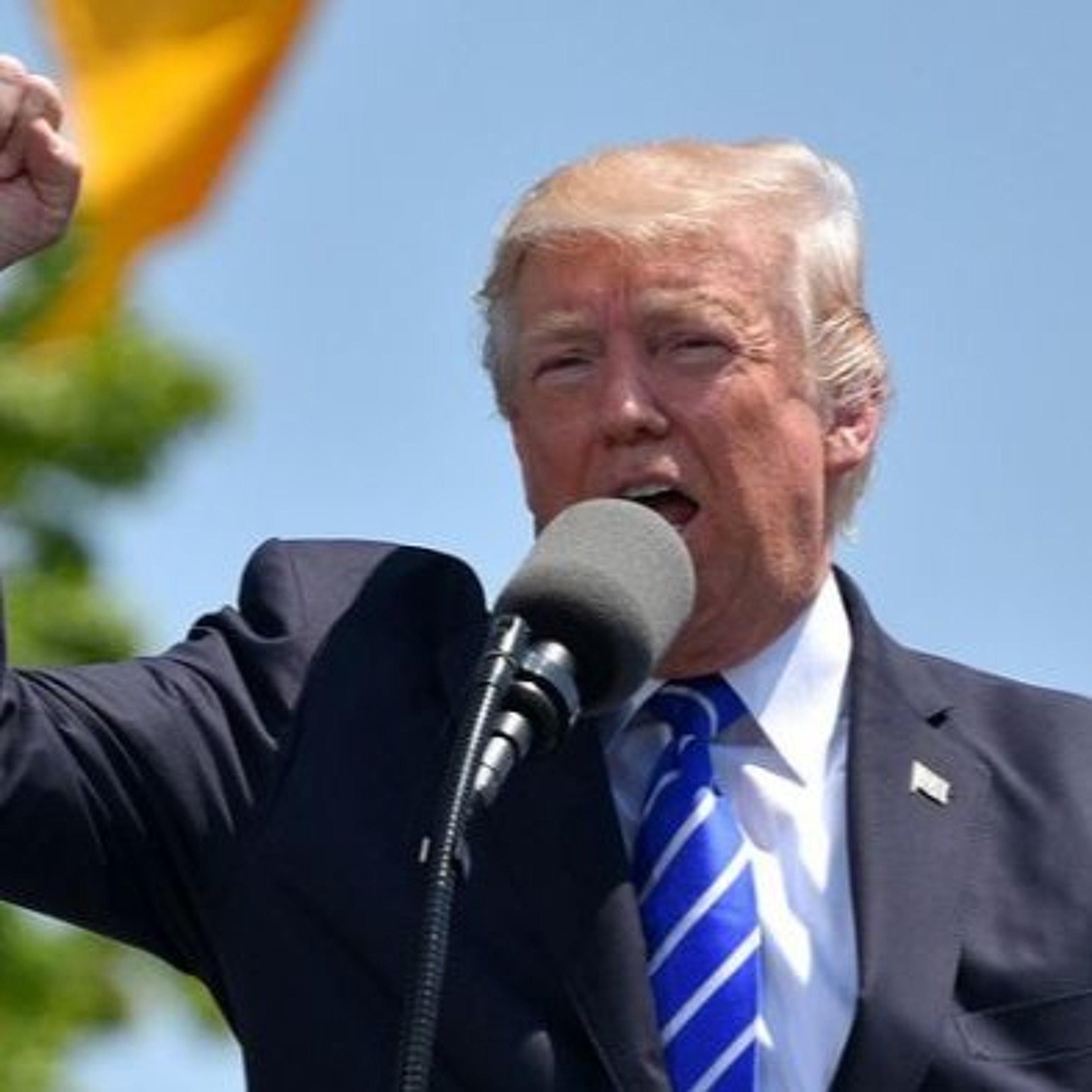 Trump To Meet Zelensky At White House