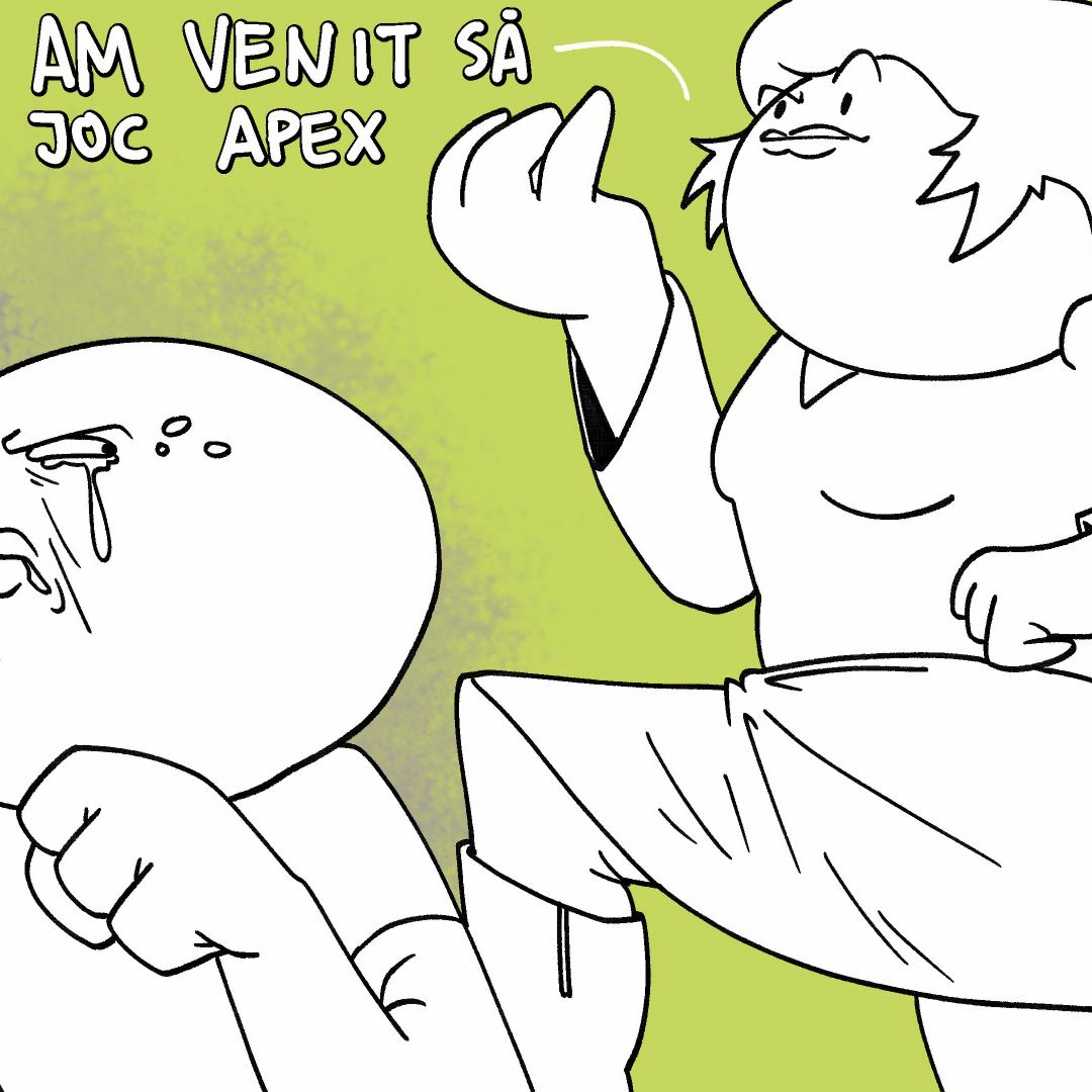 All Vorbe