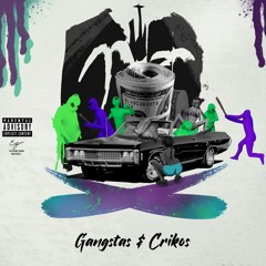 GANGSTAS & CRIKOS (GANGSTAS & SIPPAS SPANISH VERSION)