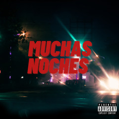 Orienn - MUCHAS NOCHES (Metro Boomin x Don Toliver Too many Nights Spanish Version )