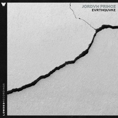 JORDVN PRINCE - EVRTHQUVKE