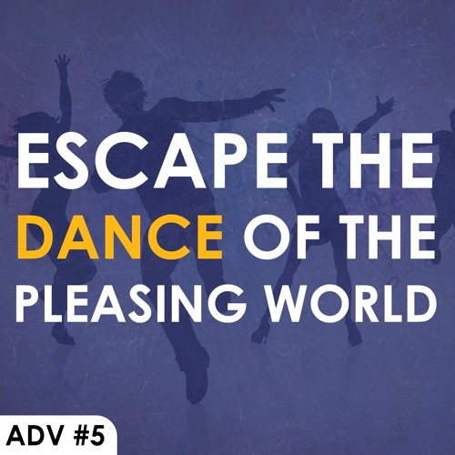 #5 Escape the Dance of the pleasing world (gurmukh dtoondt dtoondtendia) - Asa di Vaar English Katha