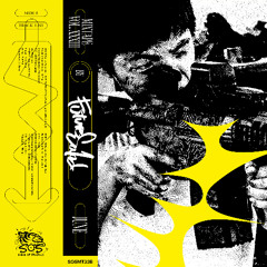 SOULGOODS Mixtape Vol.33 by FutureSalad - SIDE B