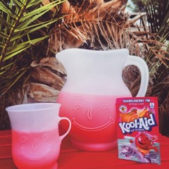 Kool Aid Pitcher (How I Feel)