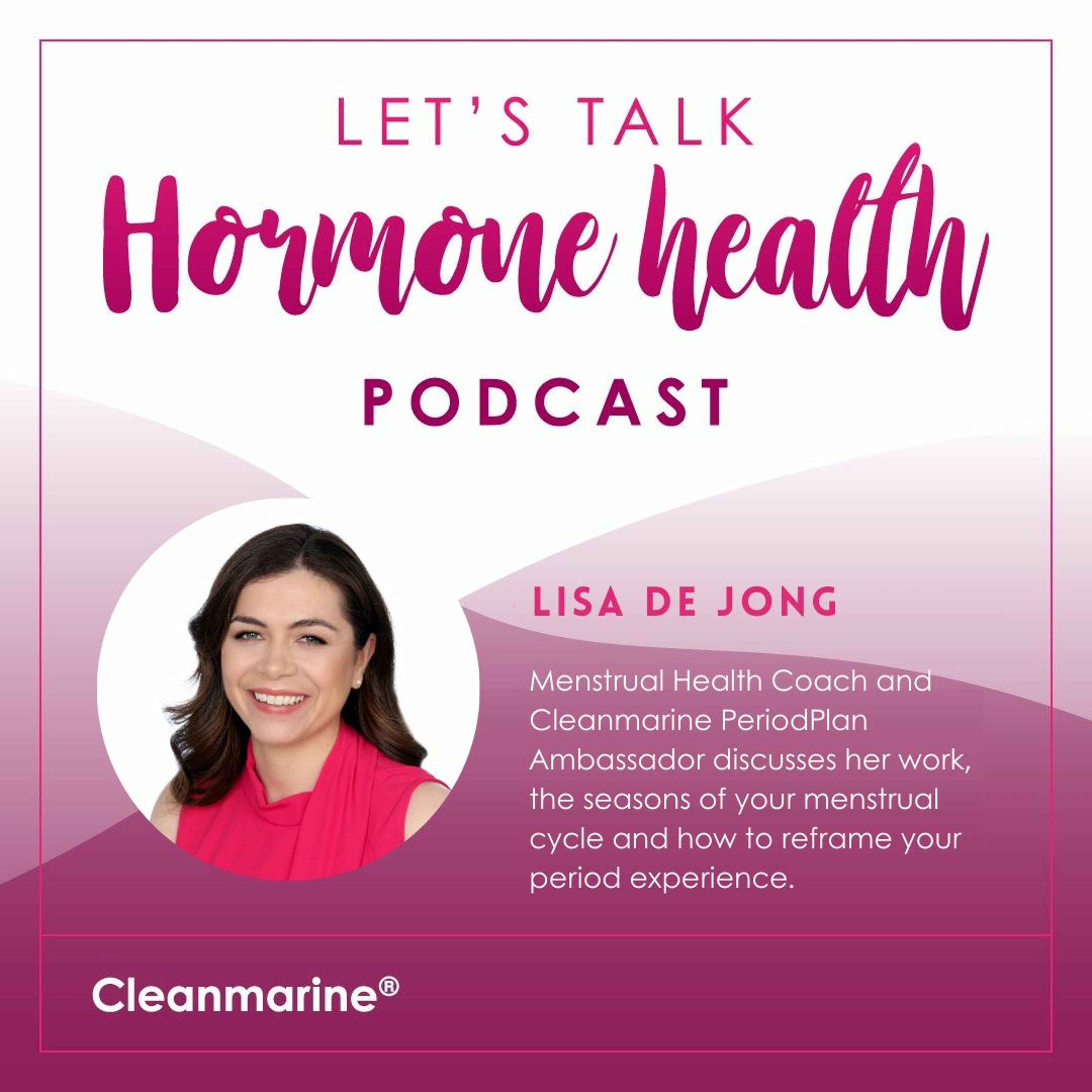 Let\'s Talk Hormone Health