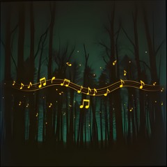 Visionary Country, LE LUCCIOLE CANTANO, Rigil Edit