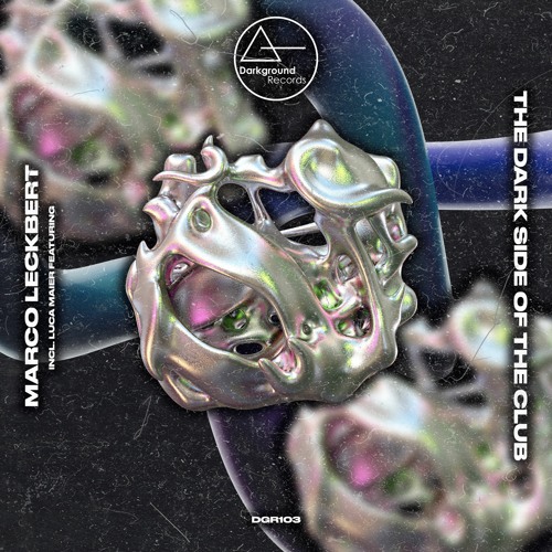 Marco Leckbert - The Dark Side Of The Club