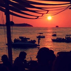 BB Summer Sessions Mix vol.007