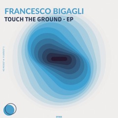 FRANCESCO BIGAGLI -  TOUCH THE GROUND EP