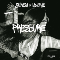 GENESI x Laherte - Pressure