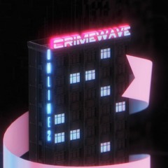 JÖST | CRIMEWAVE STAYHOME 2 MIX