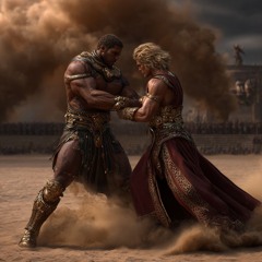 Track 3 - Brothers of the Hunt