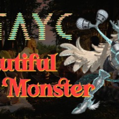 STAYC - Beautiful Monster (스테이씨 - 뷰티풀 몬스터) Rock Cover