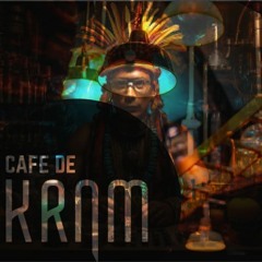 Sceptical C aka Shaman RaHiS @ Cafe De Kram - Closing Set