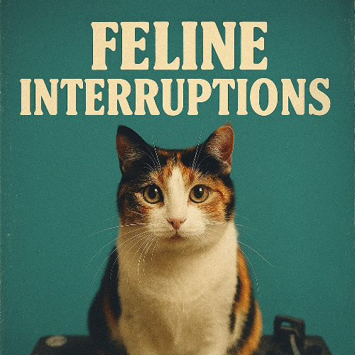 Feline Interruptions ext v1