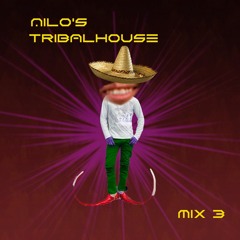 Nilo's Tribalhouse (DJ Set)