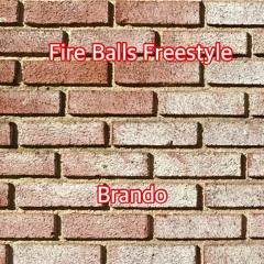 Fire Balls Freestyle