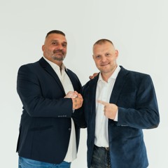 Podcast - Bez Omáčky Hosť Štefan Havlik 2023