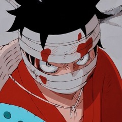 Luffy: Sobre os ombros do capitão(LexClash)