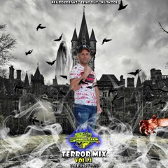 EPIDEMIC @ Terror Mix Vol.21 (February 2024)