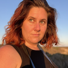 As Tall As Cliffs- Margot and the Nuclear So and So’s