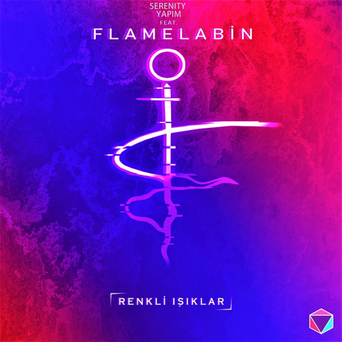 Stream Renkli Işıklar (feat. Flamelabin) by Serenity Yapım | Listen online  for free on SoundCloud